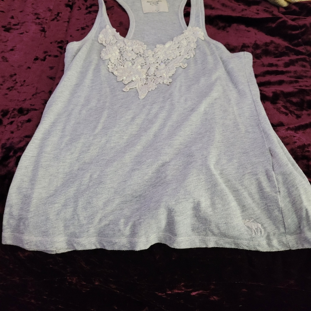 Abercrombie & Fitch Tank Top